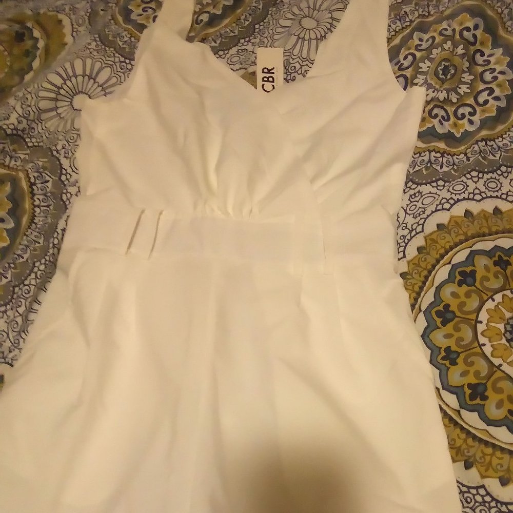 Size medium White Jumper